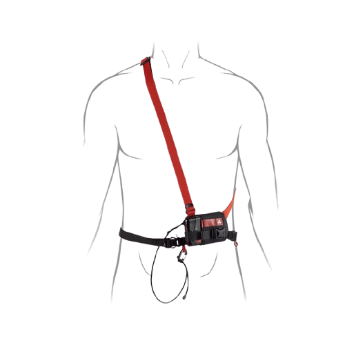 Holster evo 5