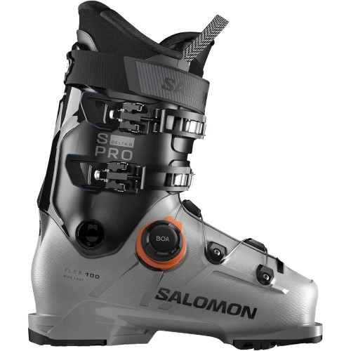 S/pro delta boa r100