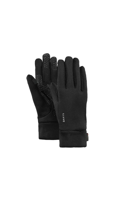 Powerstretch touch gloves