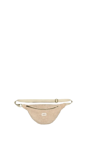 Bugbane bumbag beige