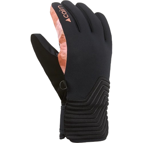 Elena w c tx black peach
