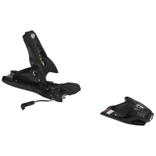 Spx 11 gw b90 black