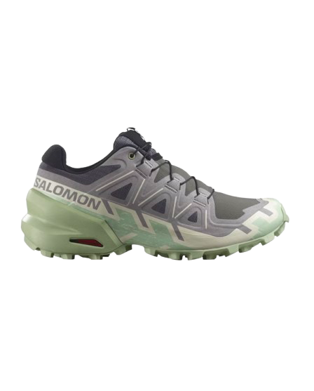 Speedcross 6 w clrock/vanila/smoke