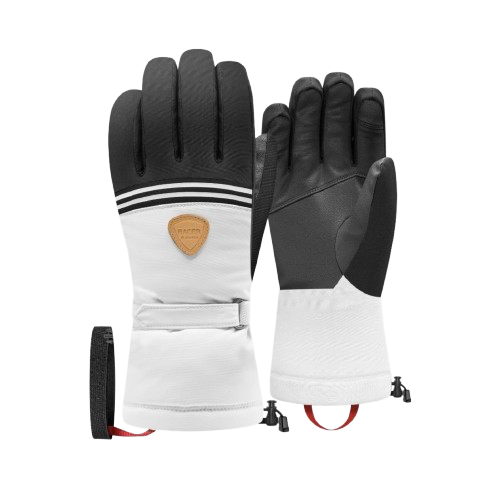 Gap6 black white