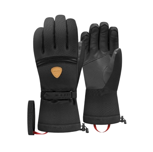 Gap6 black black