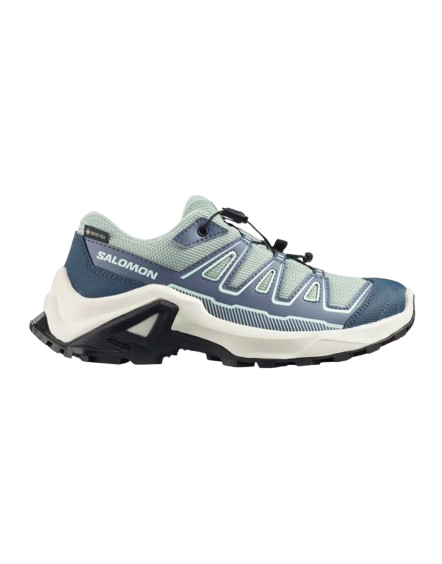 X ultra gtx j greenm/grisai/claqua