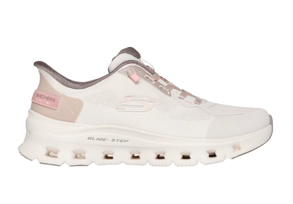 Glide step pro pure motion ntbr