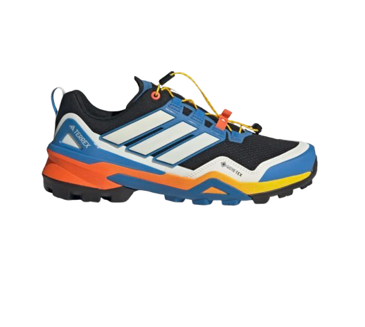 Terrex skychaser gtx cblack/rayblu/cblack