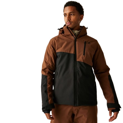 Halpipe3dk brown