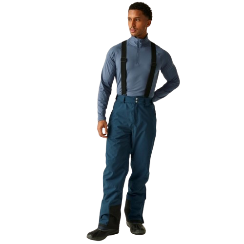 Achieve ii moon denim