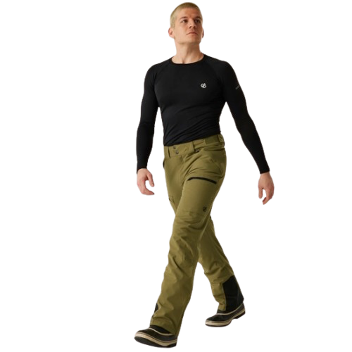 Baseplate2 olive