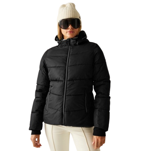 Glamorize 6 black