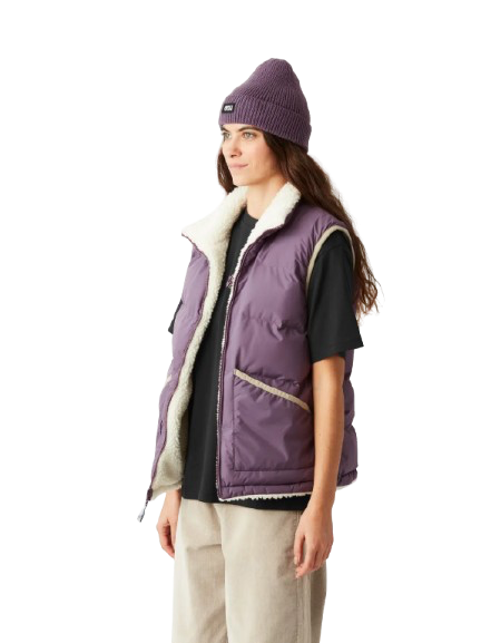 Hylla rev vest grape jam tofu