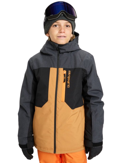 Dawson youth jk