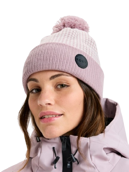 BONNET-cIcevalley beanie
