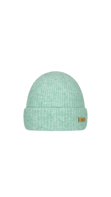 Witzia beanie misty green