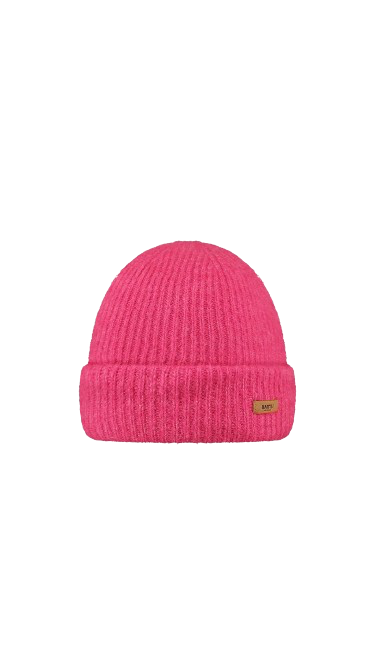 Witzia beanie hot pink