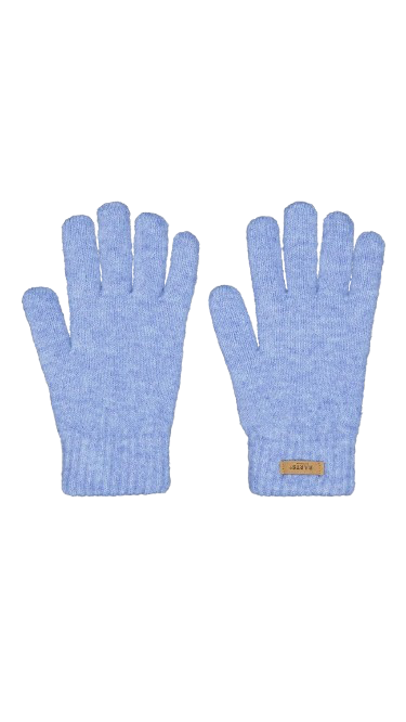 Witzia gloves sky