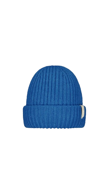 Chilah beanie blue
