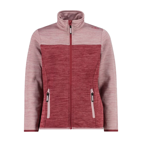  kid g jacket peony mel