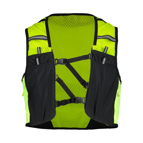 santa fe trail vest acido