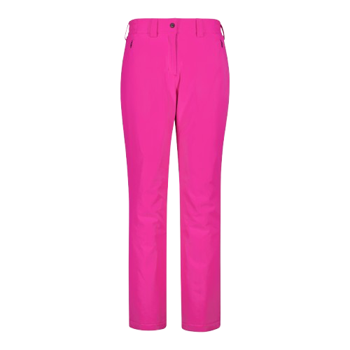  woman pant festival
