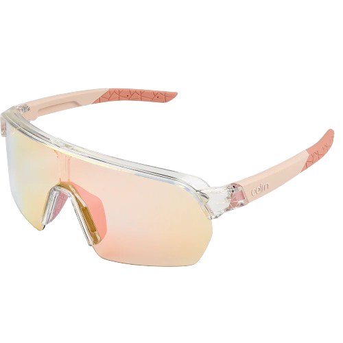 Roc light s mat crystal papaye pink