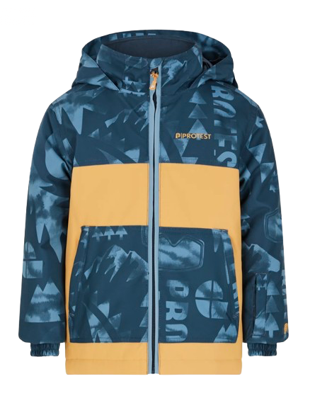 Prtrick yale blue