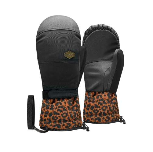 Mely7  leopard