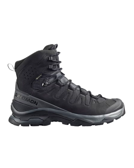 Quest 5 gtx m asphalt/black/asphal