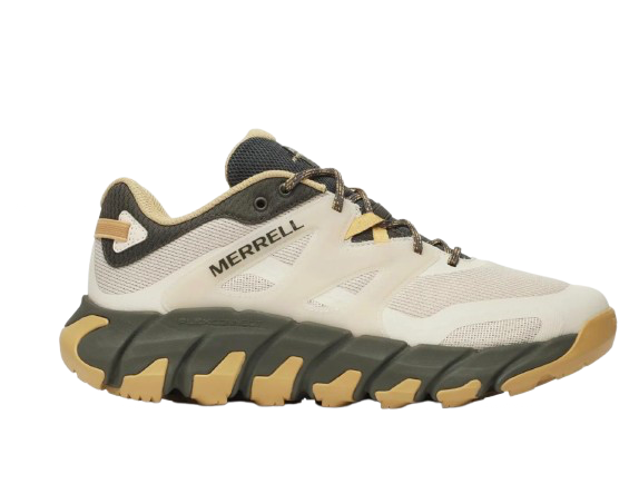 Maipo explorer aerosport caramel