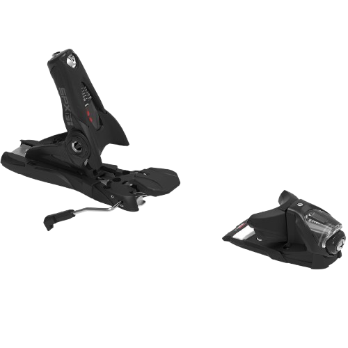 Spx 13 gw b100 black