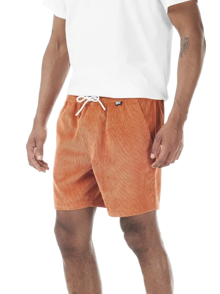 Nollur shorts mango