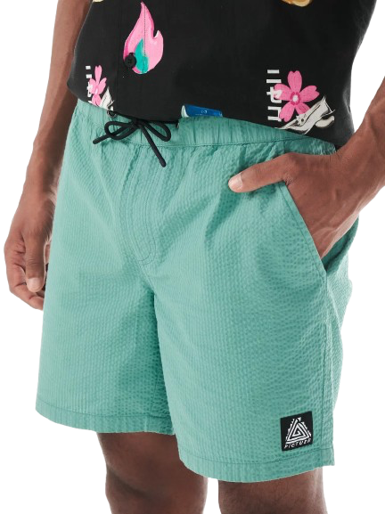 Narvik shorts wasabi