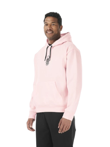 Idey hoodie ballerina