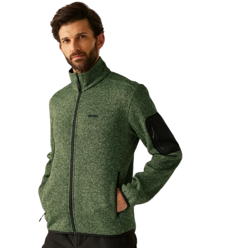 Newhill oil green