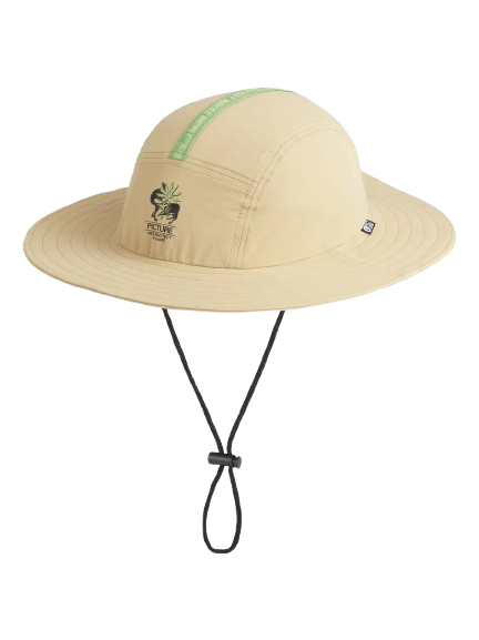 Katek hat lark