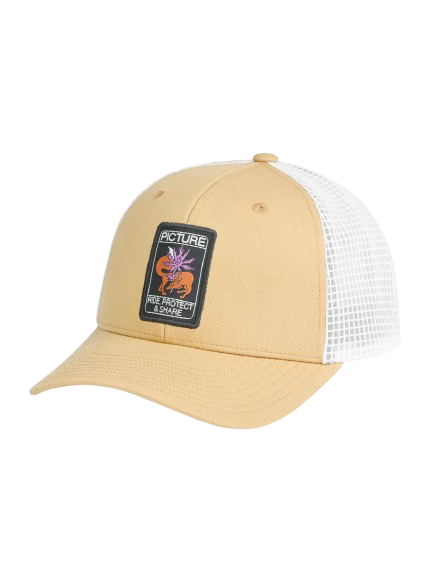 Kuldo trucker cap lark