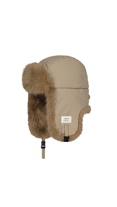 Hawka bomber light brown