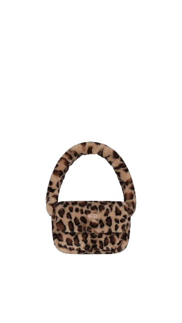Purida shoulderbag brown