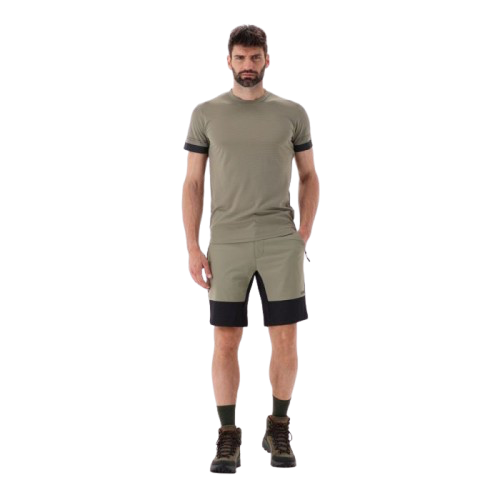 Man t shirt sage