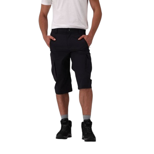 Man capri  antracite