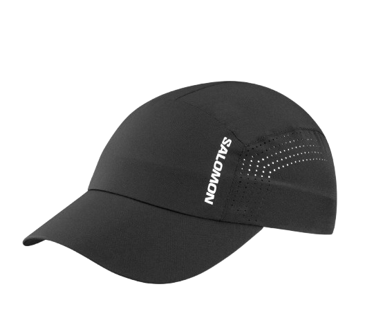 Cap shakeout cap u deep black