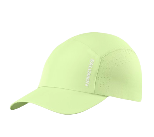 Cap shakeout cap u butterfly