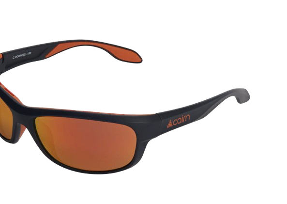 Downhill mat midnight scarlet