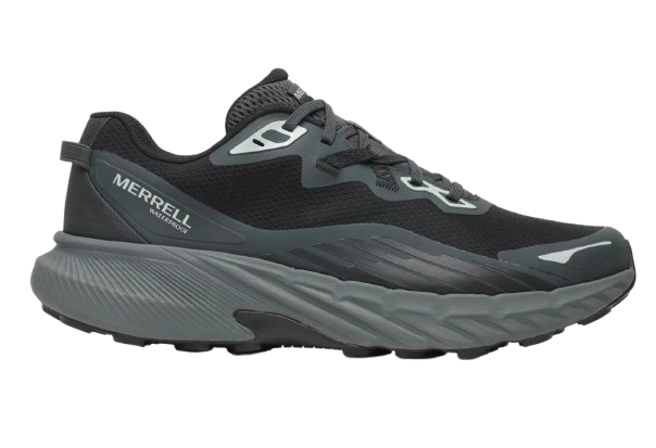 Agility trail wp/black
