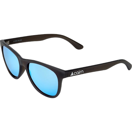 Foolish mat black blue