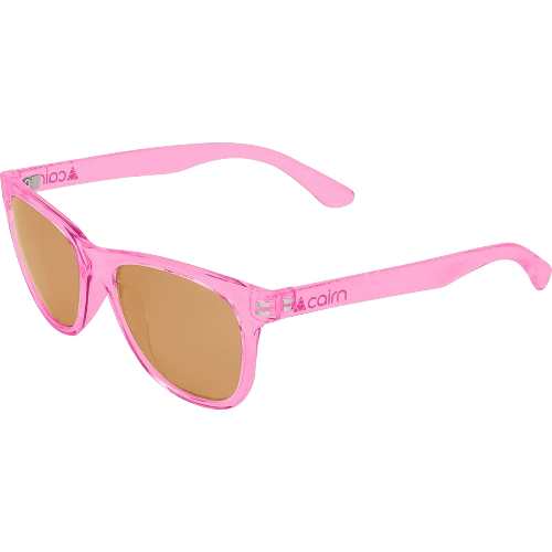 Foolish j crystal pink