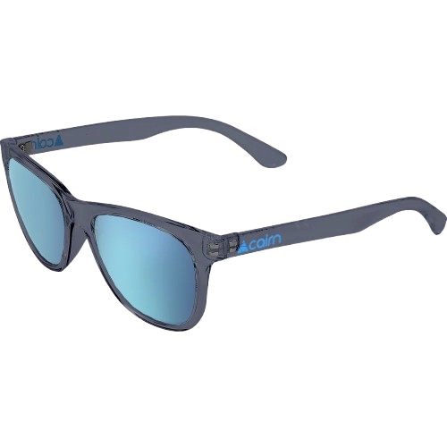 Foolish jr crystal dark grey