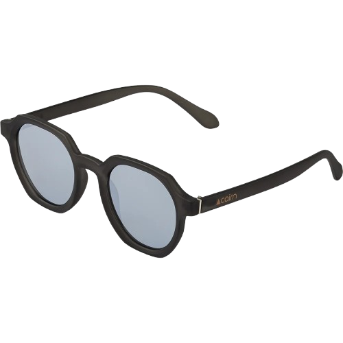 Hexa crystal graphite black